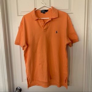 Men’s Polo Shirt